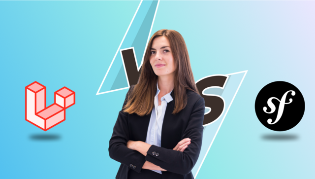 Laravel vs symfony which php framework is right for your project display